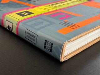 Printed Matter: Bound for Glory