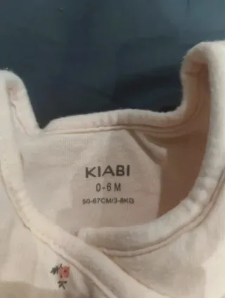 Saco dormir bebé estampado floral.tog 2.5