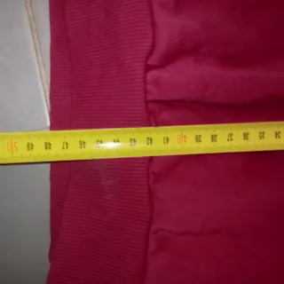 Sudadera Nike Roja/Rosa