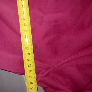 Sudadera Nike Roja/Rosa