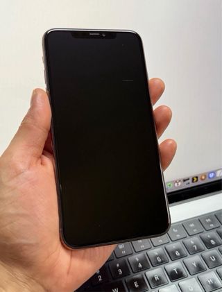 iPhone 11 Pro Dorado 256GB Como Nuevo Batería 83%