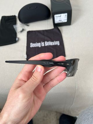 Gafas de sol Oakley Flak 2.0 Negras