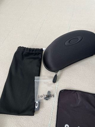 Gafas de sol Oakley Flak 2.0 Negras