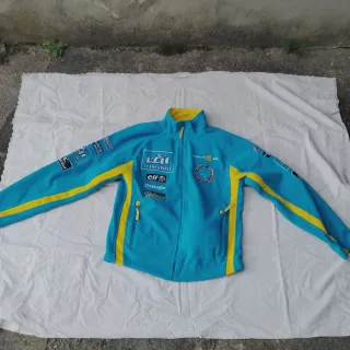 Giacca F1 Renault 2004-2005