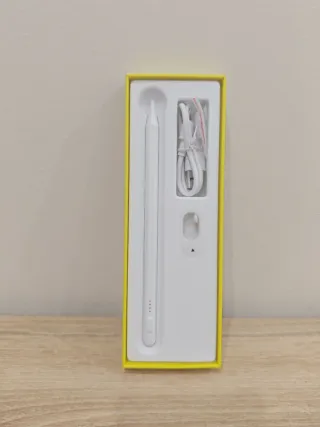 Lápiz Baseus Magnetic Design Stylus Lite