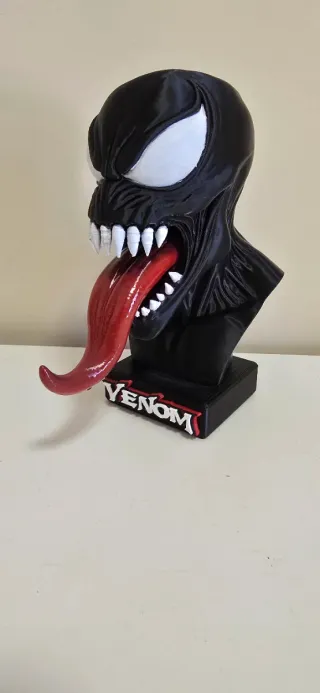 Busto Venom Marvel