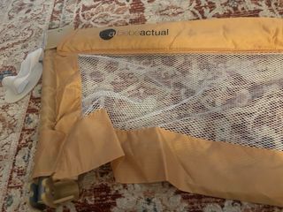 Barra de cama 140 cm