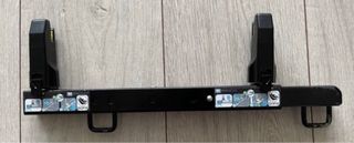 2 Adaptadores Rivemove Isofix