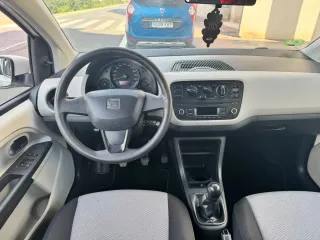 SEAT Mii 2015 60.000 kilómetros