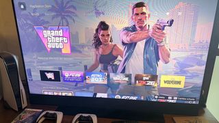 PlayStation 5 + 2 Controller + SSD 1TB