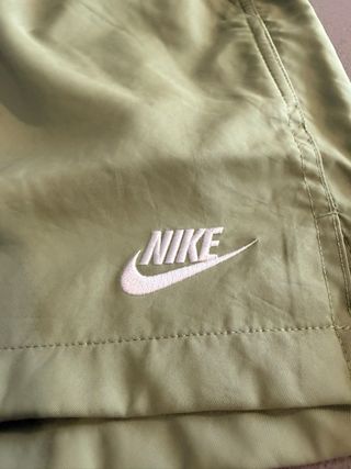 Pantalón corto NIKE FLOW