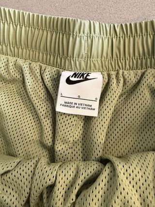 Pantalón corto NIKE FLOW