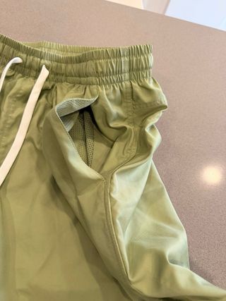 Pantalón corto NIKE FLOW