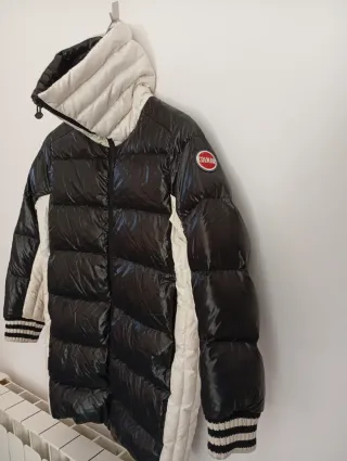 Piumino Colmar Bambino Lungo