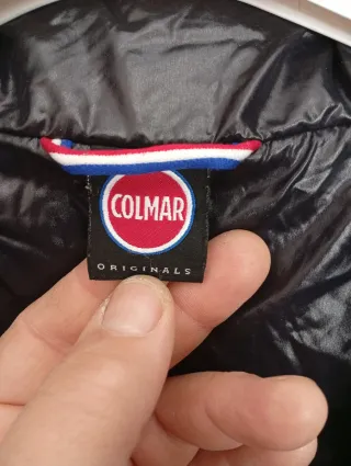 Piumino Colmar Bambino Lungo