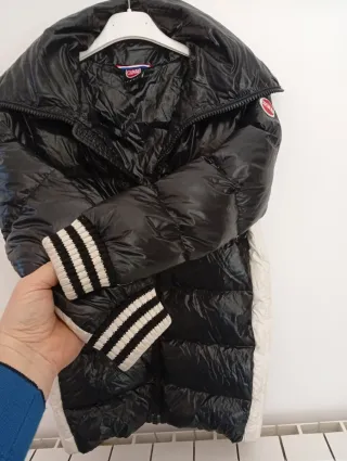 Piumino Colmar Bambino Lungo