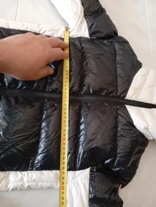 Piumino Colmar Bambino Lungo