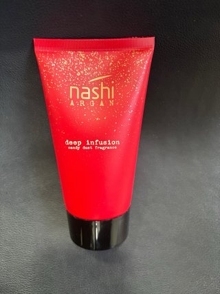 Nashi Argan Deep Infusion Candy Dust Fragrance