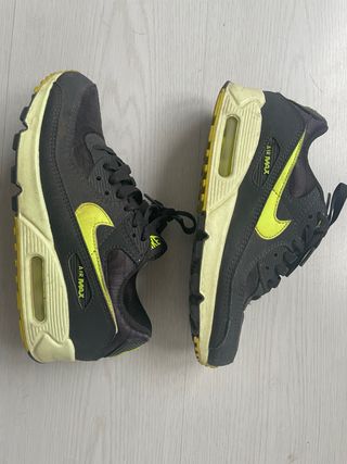 Nike Air Max 90 Talla 36 EU