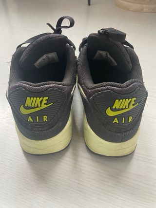 Nike Air Max 90 Talla 36 EU