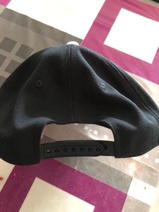 Gorra Nike Chicago White Sox Snapback