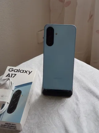 Samsung A17