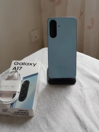 Samsung A17