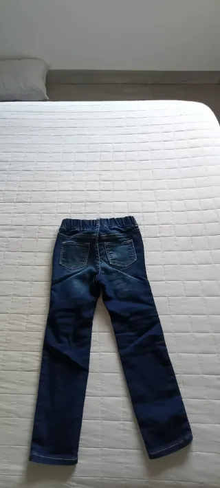 Vaquero Gap niña talla 5 años