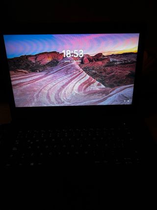 Lenovo V130-14IKB Portátil Negro