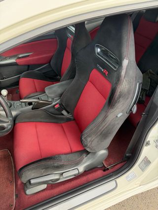 Honda Civic Type R Championship Edition