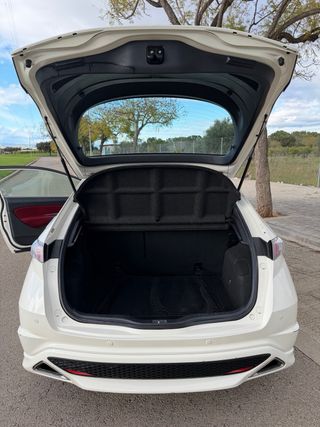 Honda Civic Type R Championship Edition