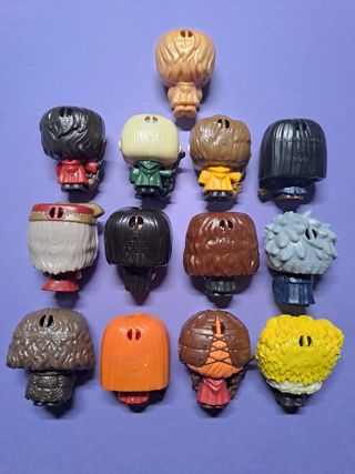 Figuras Harry Potter Funko Kinder