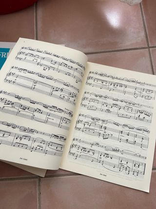 25 estudios Oboe Fritz Flemming vol. 2