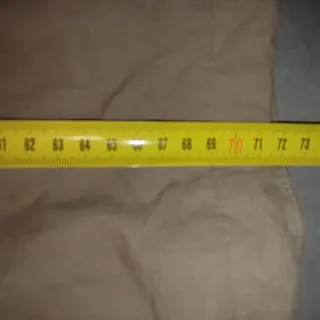 Chaqueta Columbia Beige Hombre