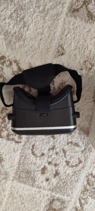 Visore VR per smartphone