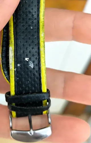 Casio Wave Ceptor WVQ-550LE-9AVER Reloj Cronógrafo