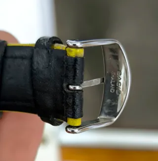 Casio Wave Ceptor WVQ-550LE-9AVER Reloj Cronógrafo