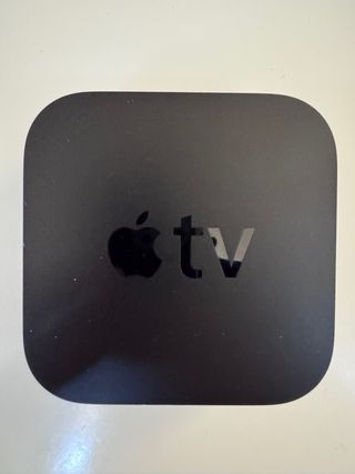 Apple TV HD 4ª Gen 32GB con caja