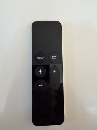 Apple TV HD 4ª Gen 32GB con caja