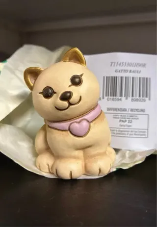 Thun Gatto Bauli Uova 2026