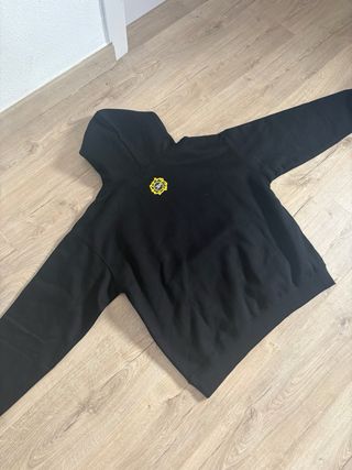 Conjunto Broken Planet Negro Moon Phases