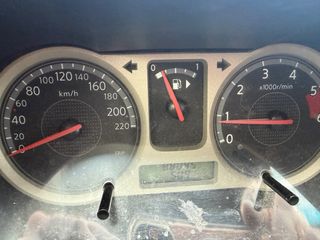 Despiece Nissan Note 1.5 DCI