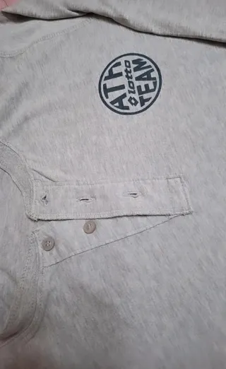 Maglietta sportiva Lotto