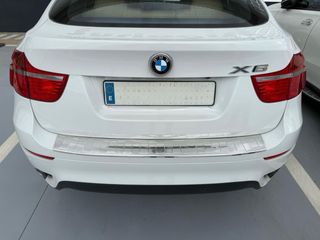 BMW X6 2012
