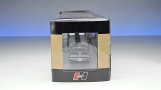 Dodge L600 COE & Plymouth Barracuda HEMI 1/64 M2