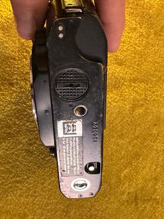 Konica Autoreflex T4