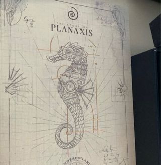 Caja coleccionable Tomorrowland 2018