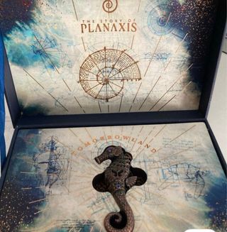 Caja coleccionable Tomorrowland 2018