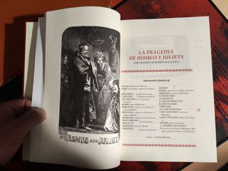 William Shakespeare Teatro Selecto Libro Nuevo