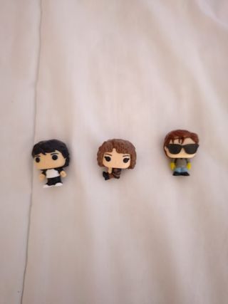 Funko Pop Stranger Things